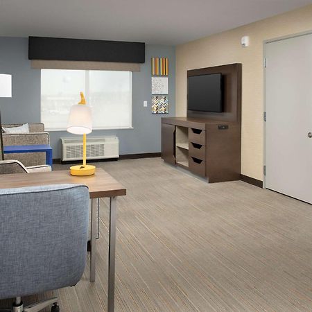 Hampton Inn Warroad, Mn Dış mekan fotoğraf