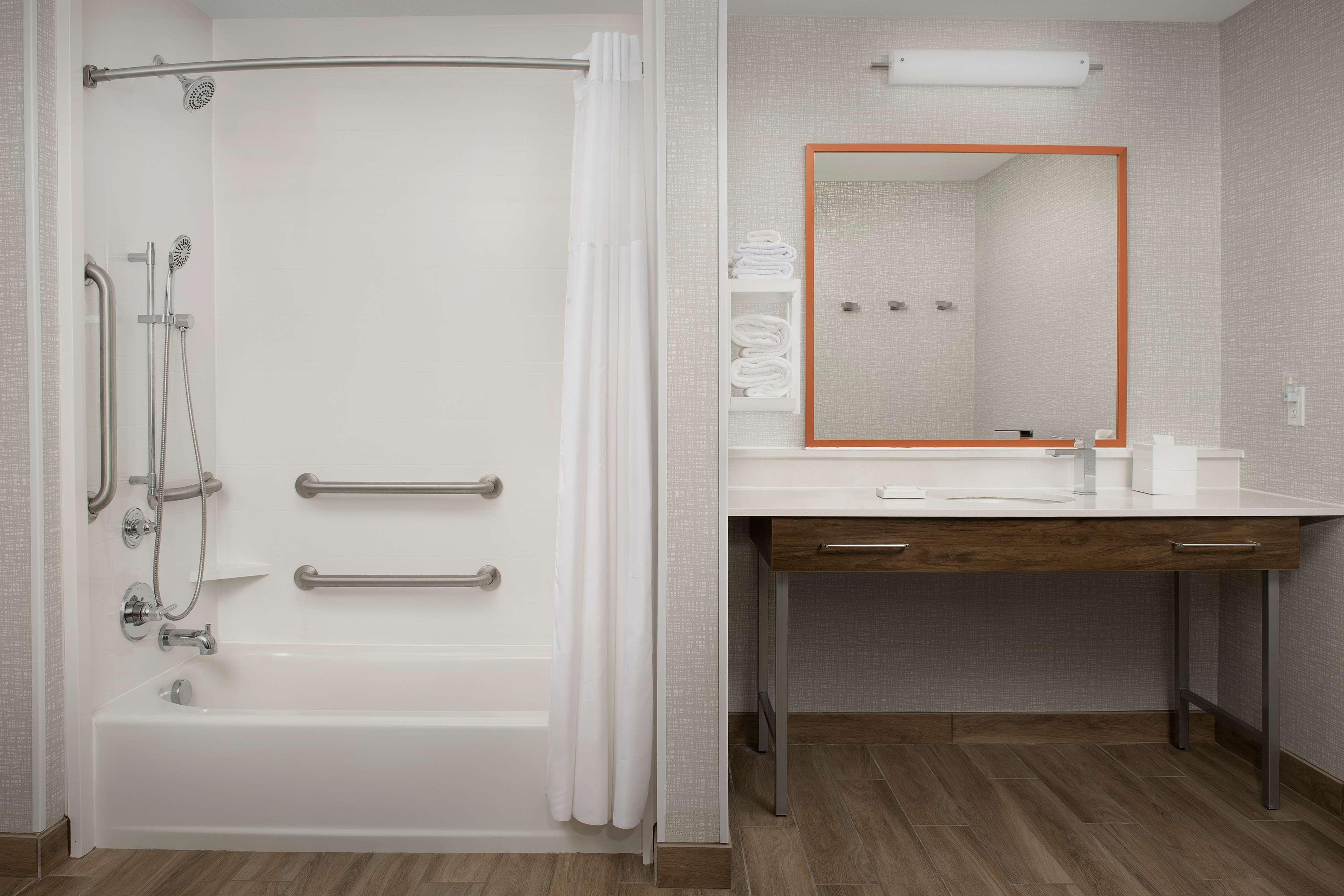 Hampton Inn Warroad, Mn Dış mekan fotoğraf