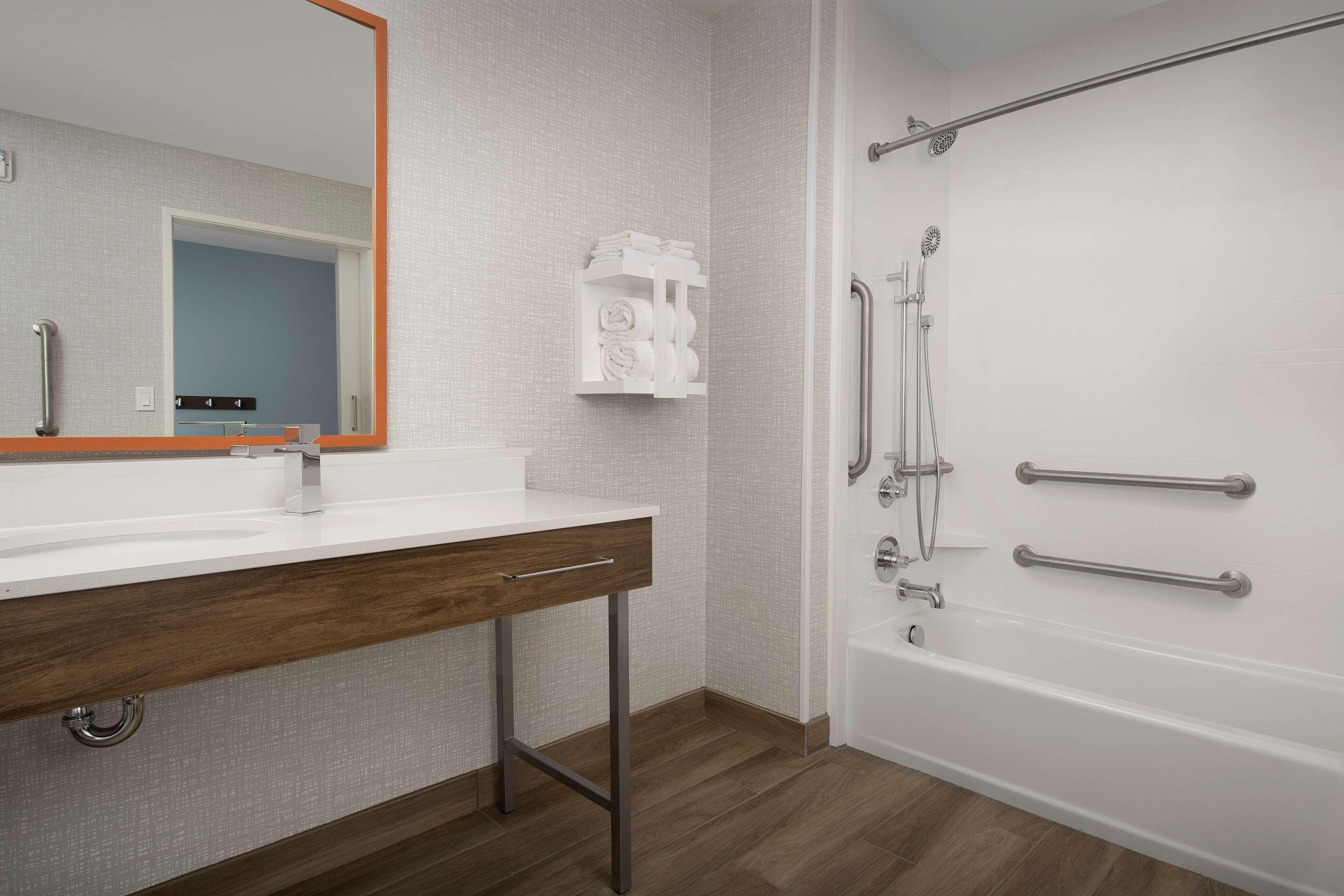 Hampton Inn Warroad, Mn Dış mekan fotoğraf