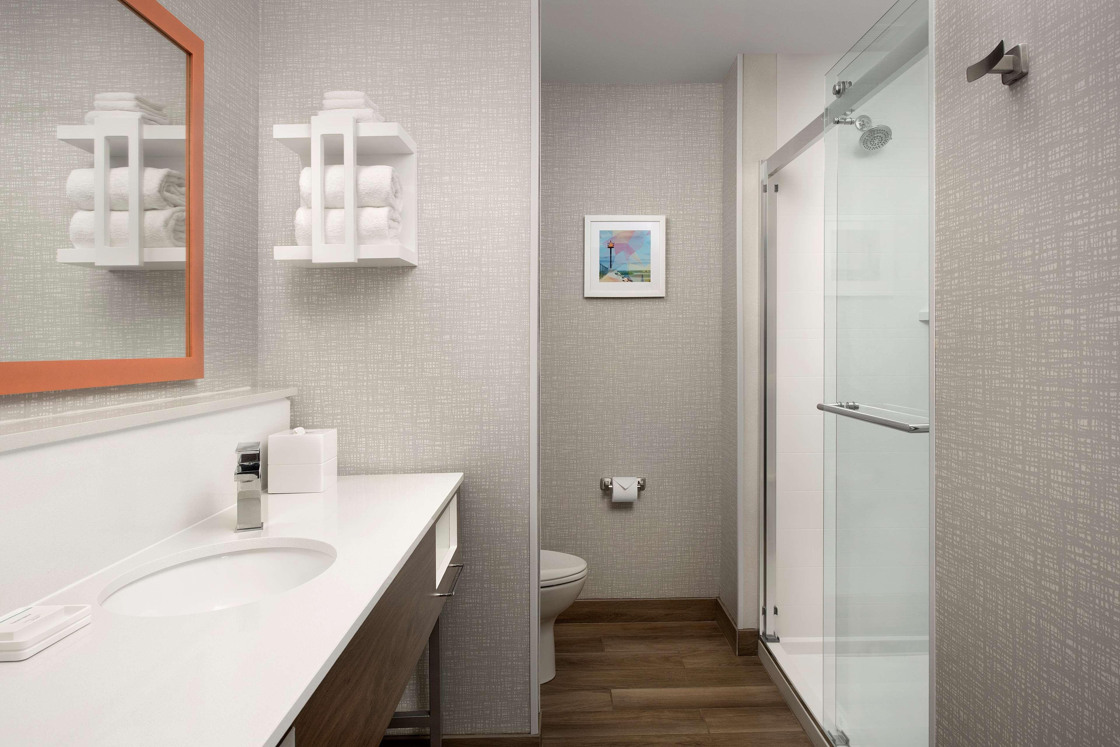 Hampton Inn Warroad, Mn Dış mekan fotoğraf