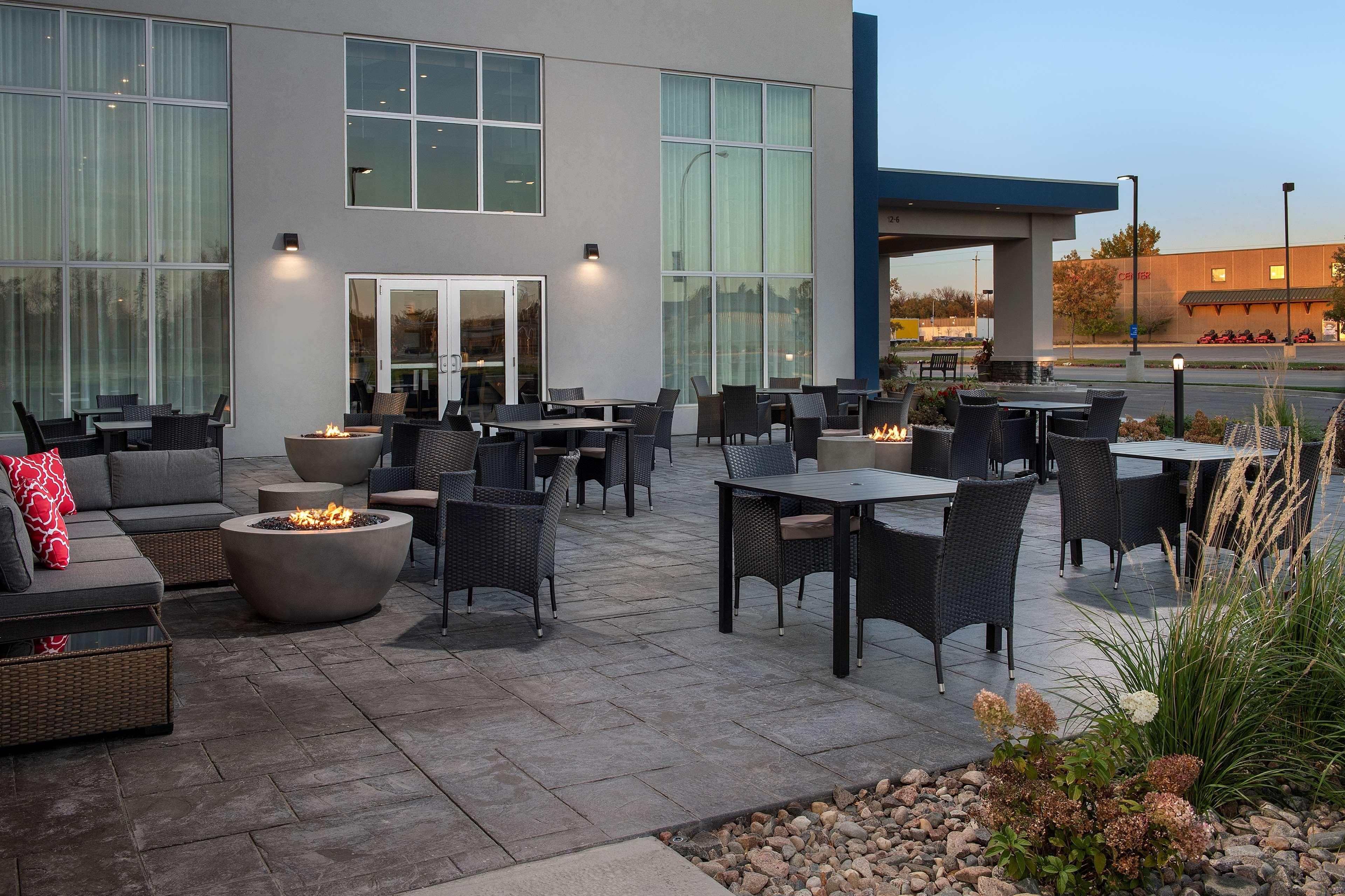 Hampton Inn Warroad, Mn Dış mekan fotoğraf