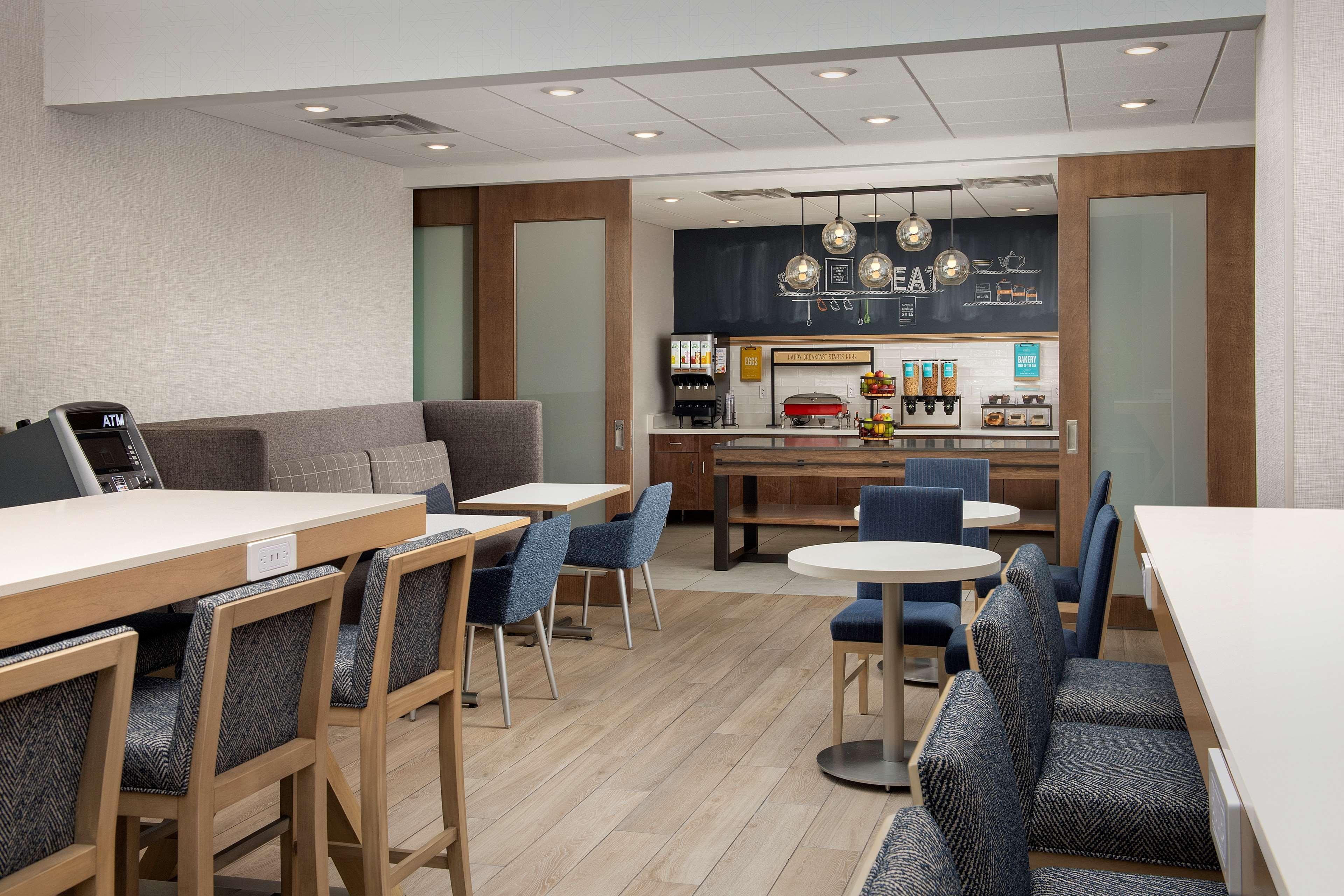 Hampton Inn Warroad, Mn Dış mekan fotoğraf