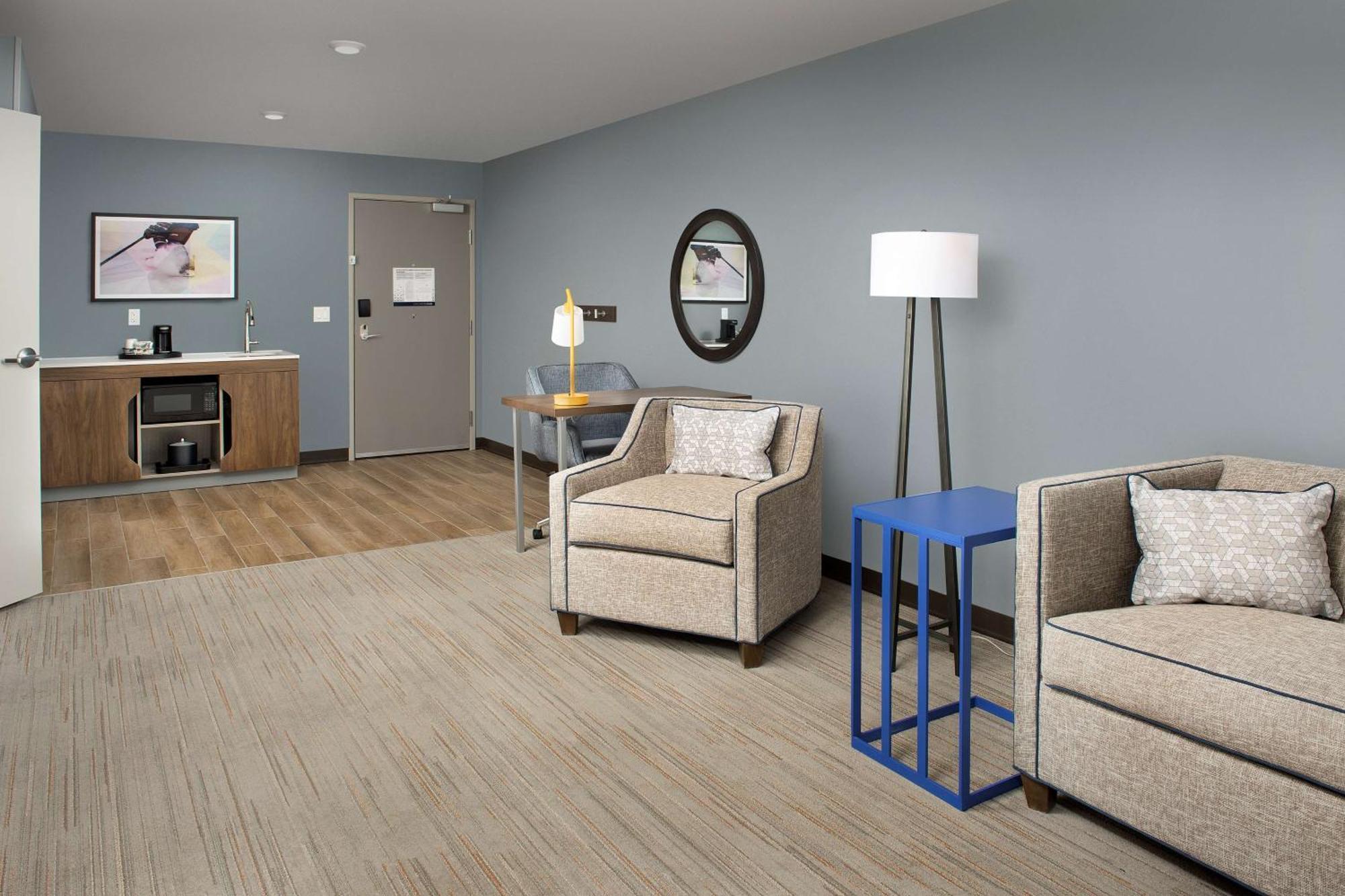 Hampton Inn Warroad, Mn Dış mekan fotoğraf