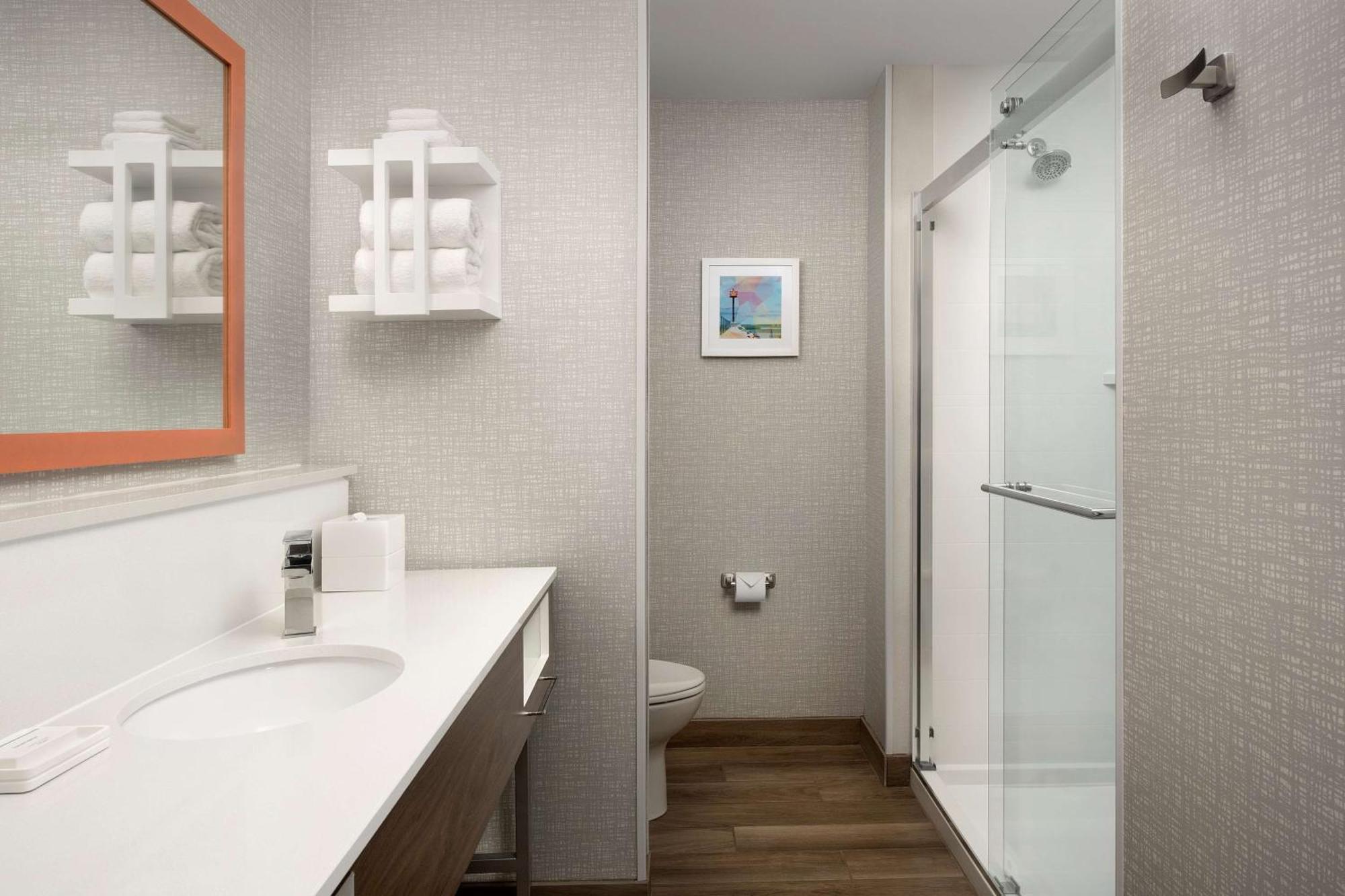 Hampton Inn Warroad, Mn Dış mekan fotoğraf