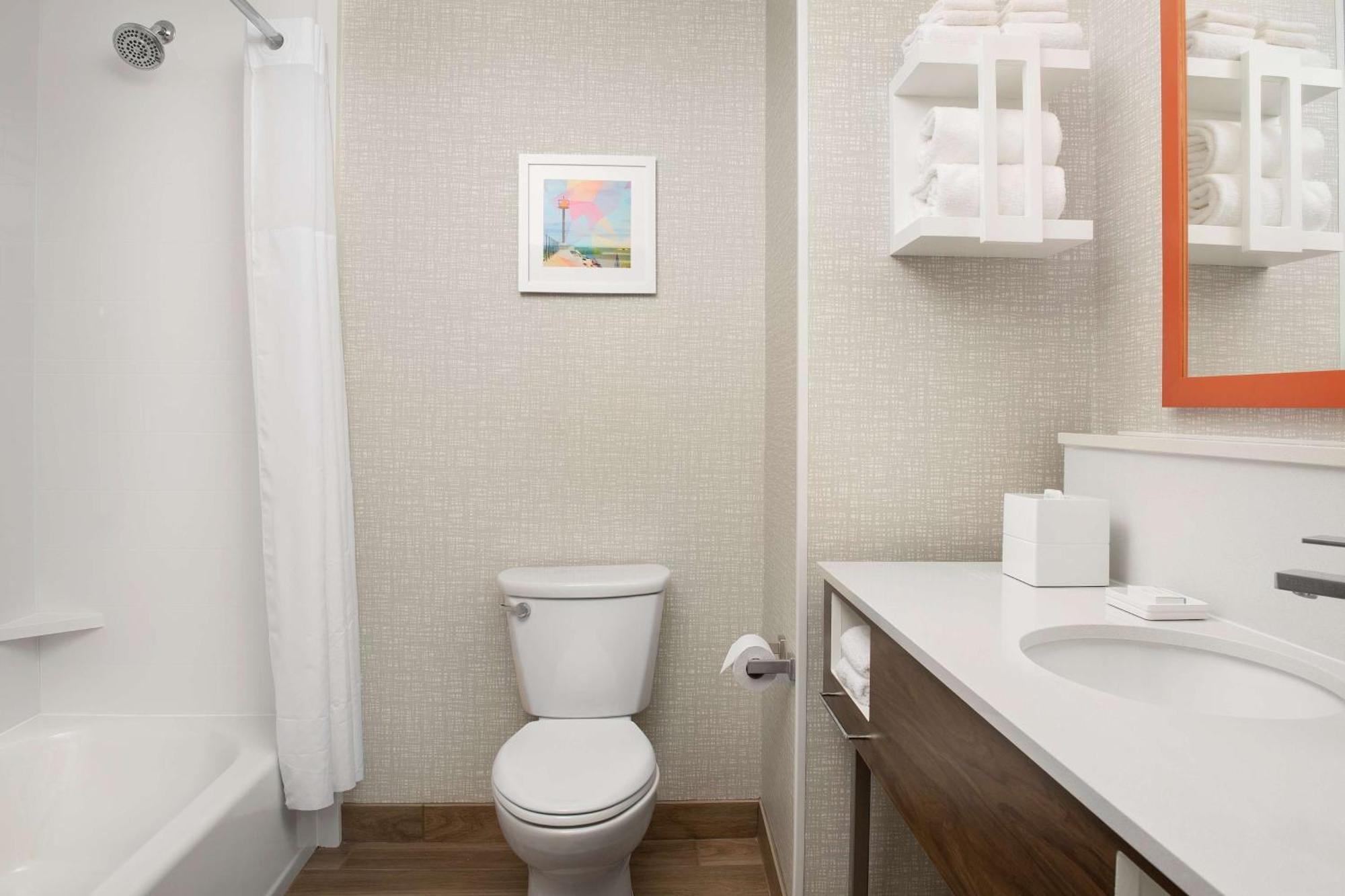 Hampton Inn Warroad, Mn Dış mekan fotoğraf
